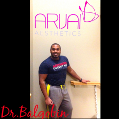 Physician Photo