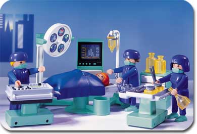 office based operating room