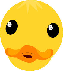 duck lips