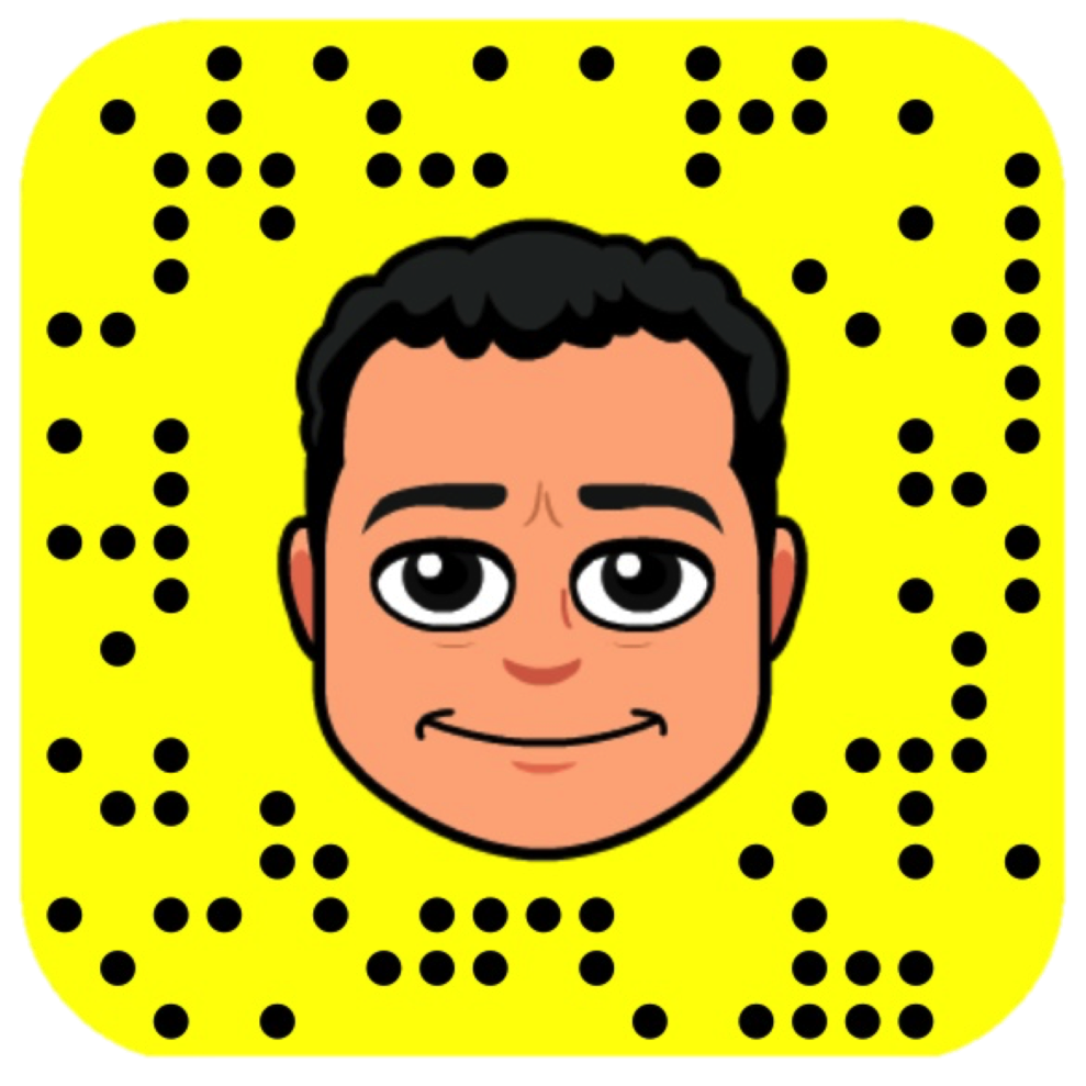 snapcode snapchat