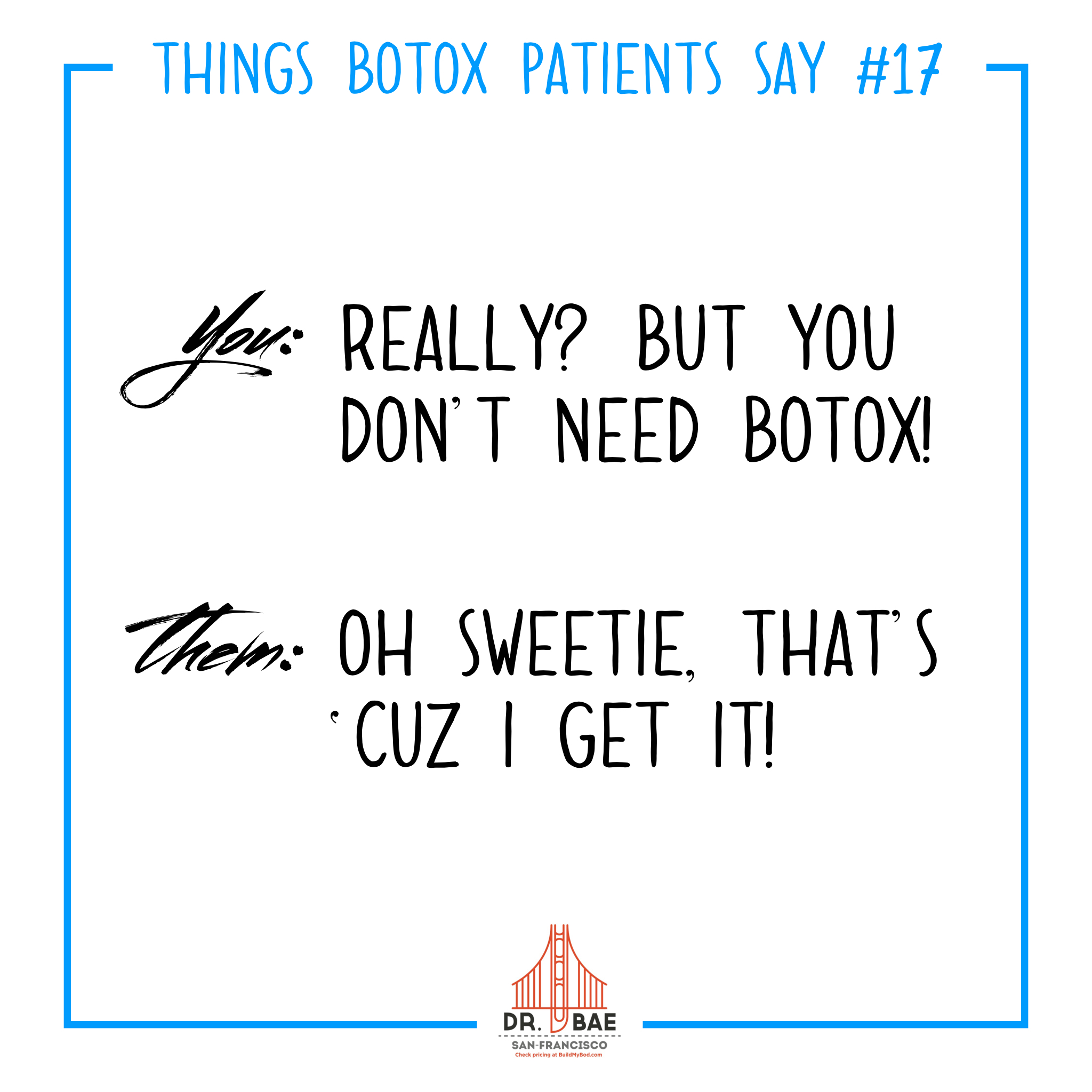botox patients