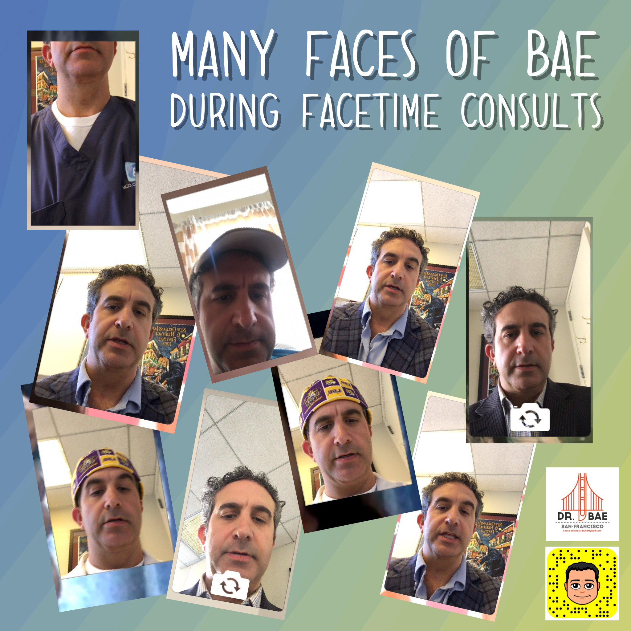 facetime consults
