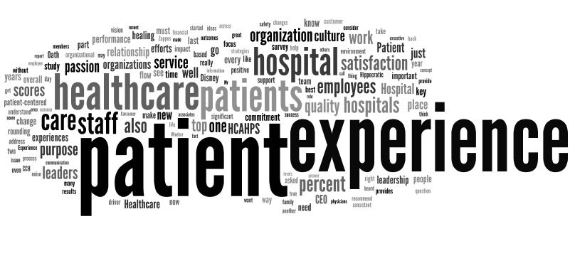 patient experience