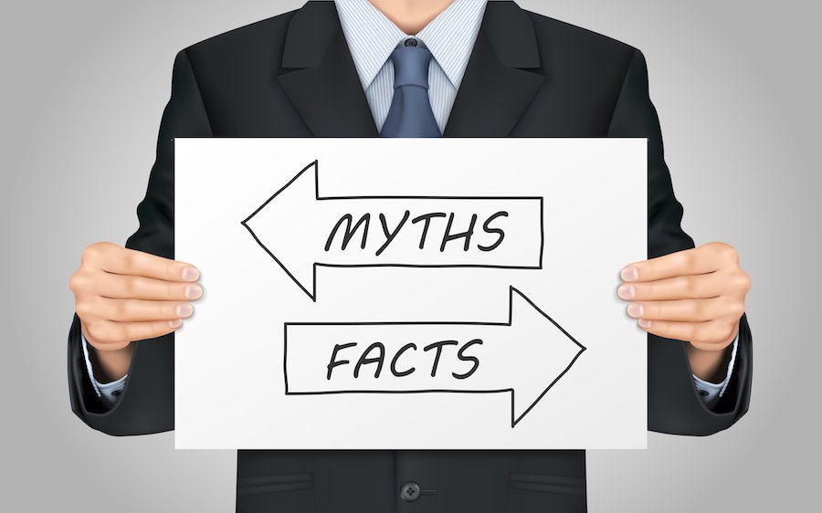 myths about aesthetic medicine