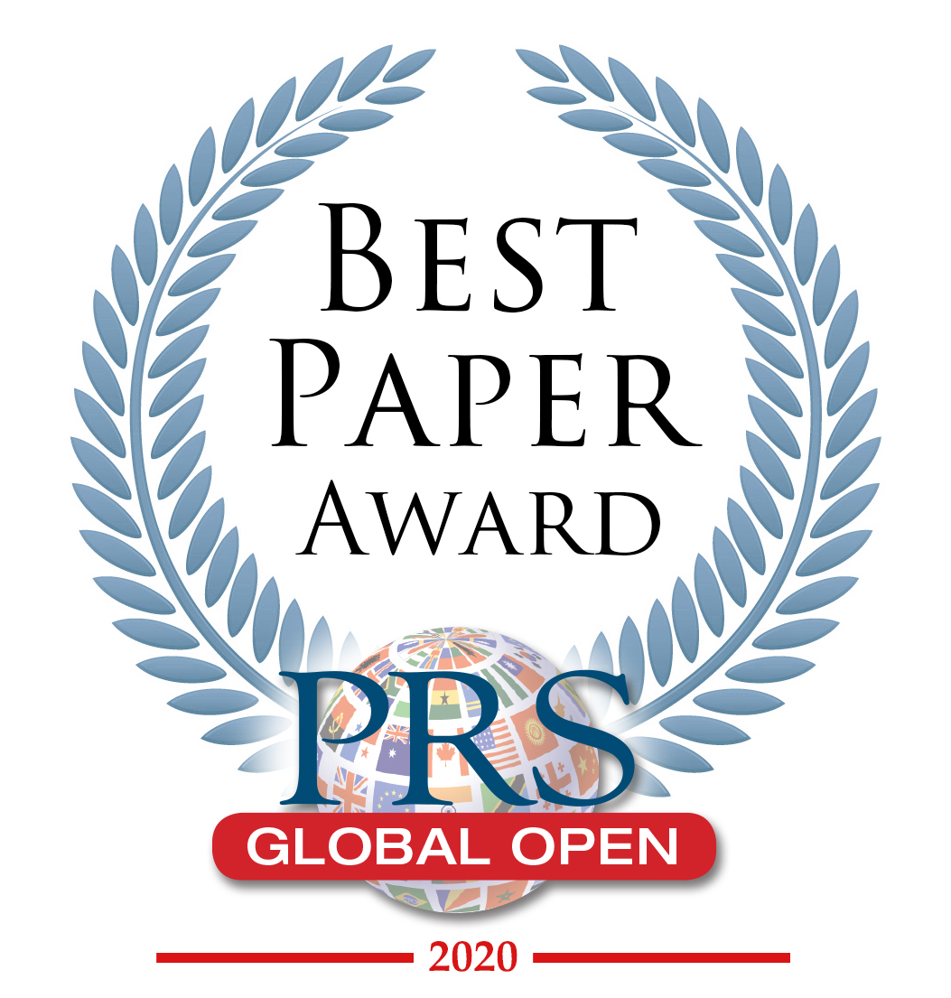 best paper award