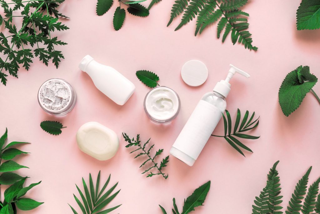 Botanical Skincare