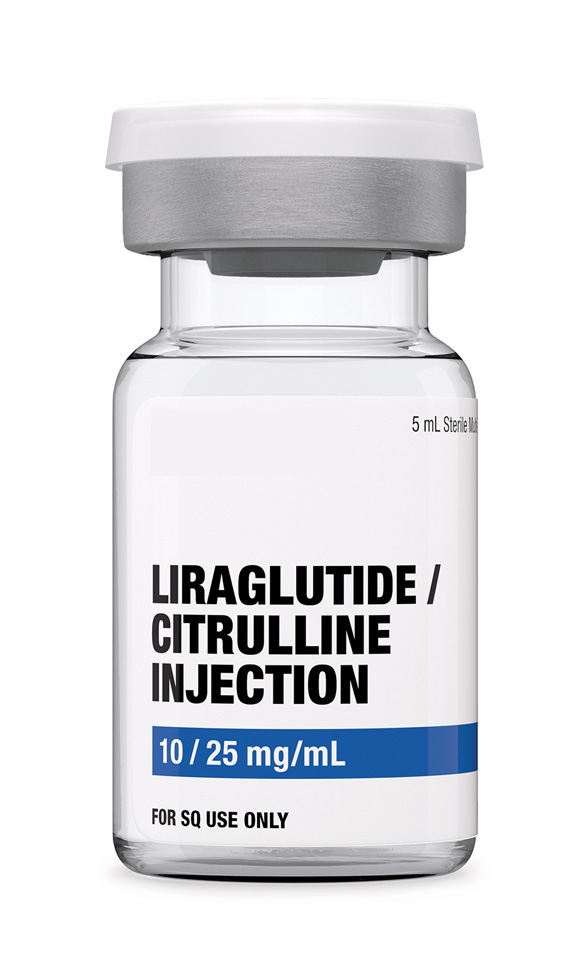 Liraglutide