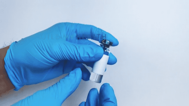 tirzepatide injection training