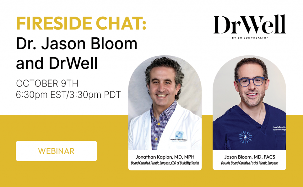 Dr. Bloom