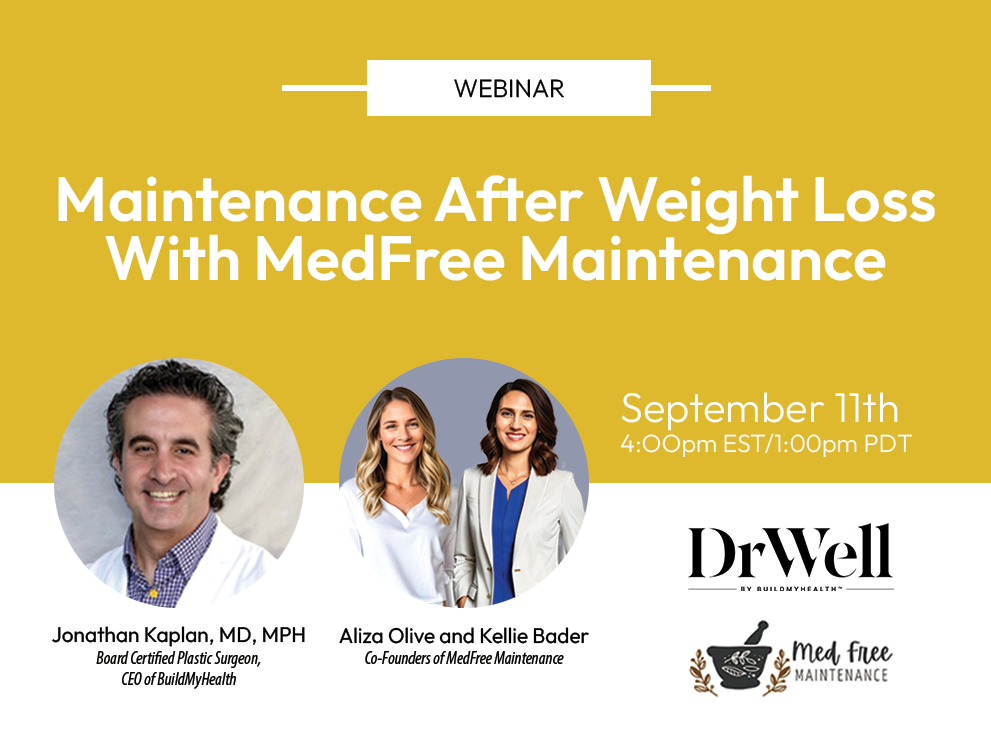 MedFree maintenance